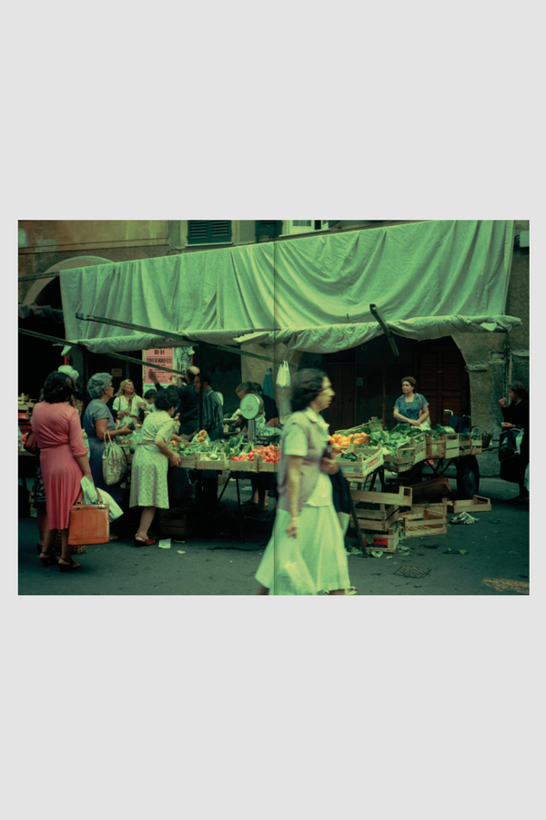 Sportivo Store Peter Shire's Grand Tour