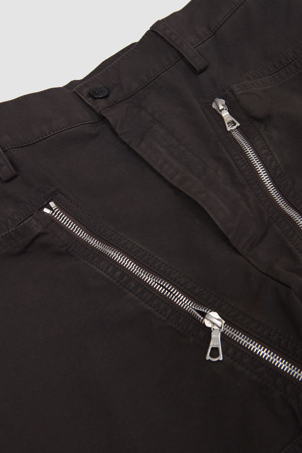 Sportivo Store Pexior Pants Brown