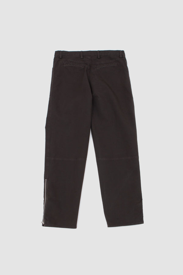Sportivo Store Pexior Pants Brown