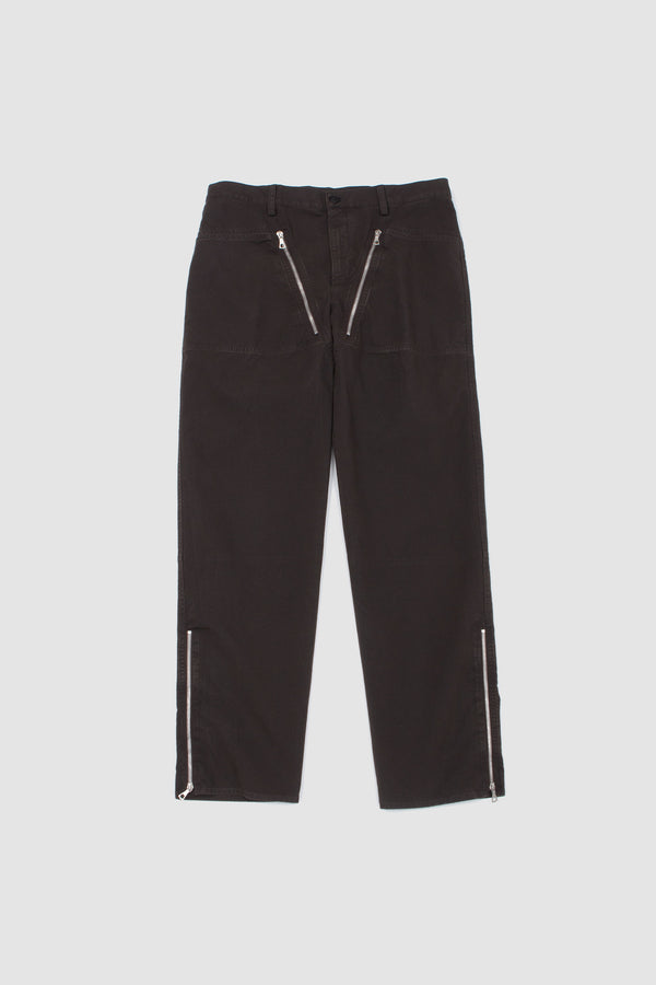 sportivo store Pexior Pants Brown