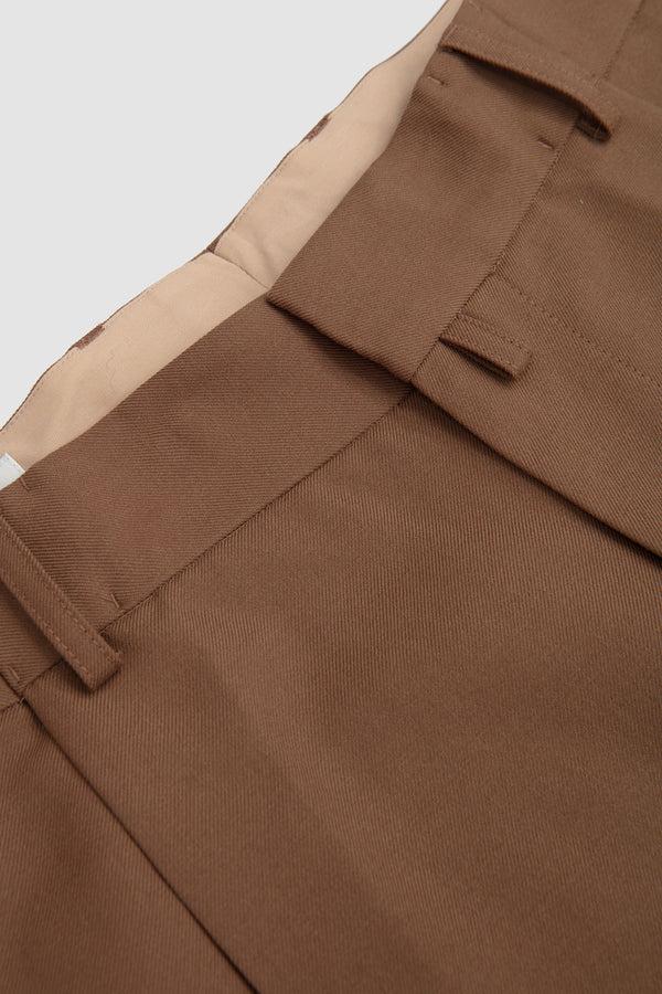 Sportivo Store Piers Pants Tan
