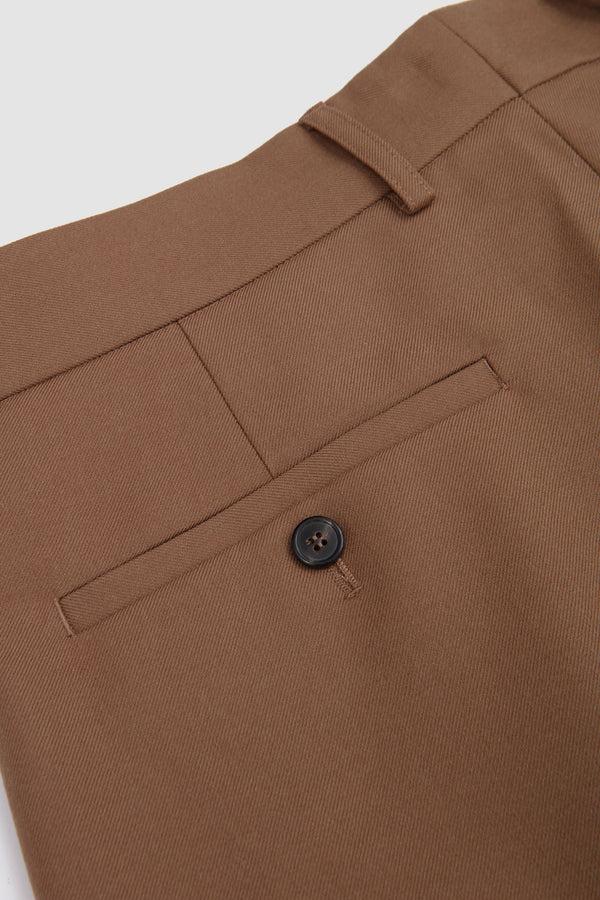 Sportivo Store Piers Pants Tan