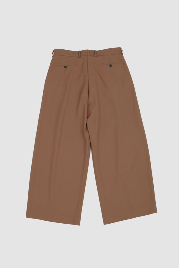 Sportivo Store Piers Pants Tan