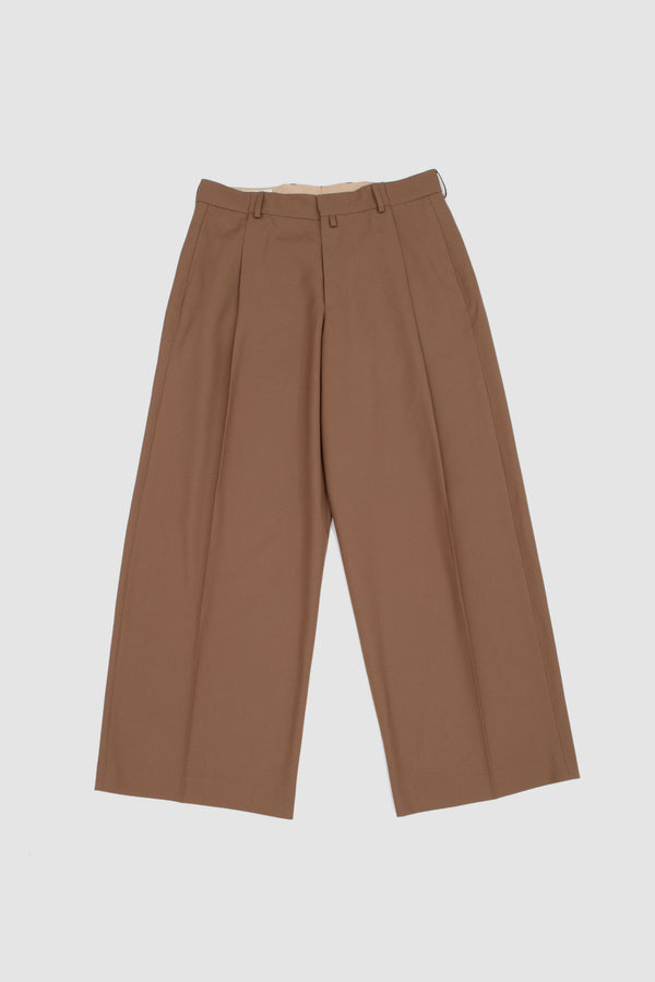 sportivo store Piers Pants Tan