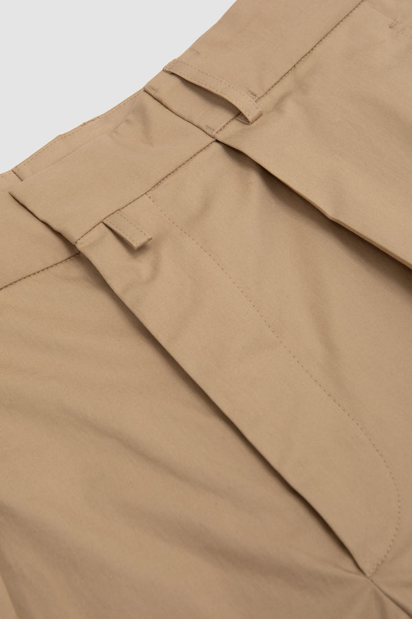 Sportivo Store Piers Tris Pants Beige