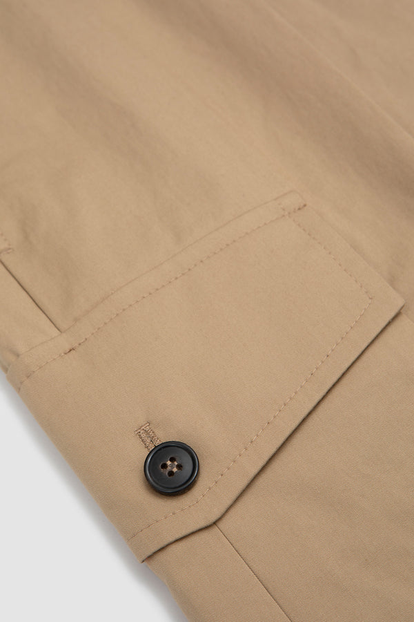 Sportivo Store Piers Tris Pants Beige