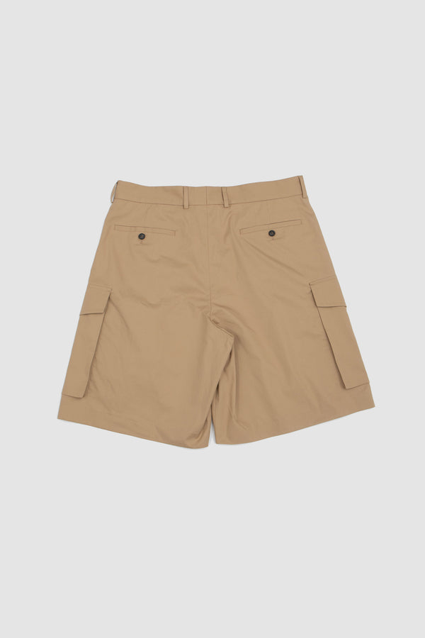 Sportivo Store Piers Tris Pants Beige