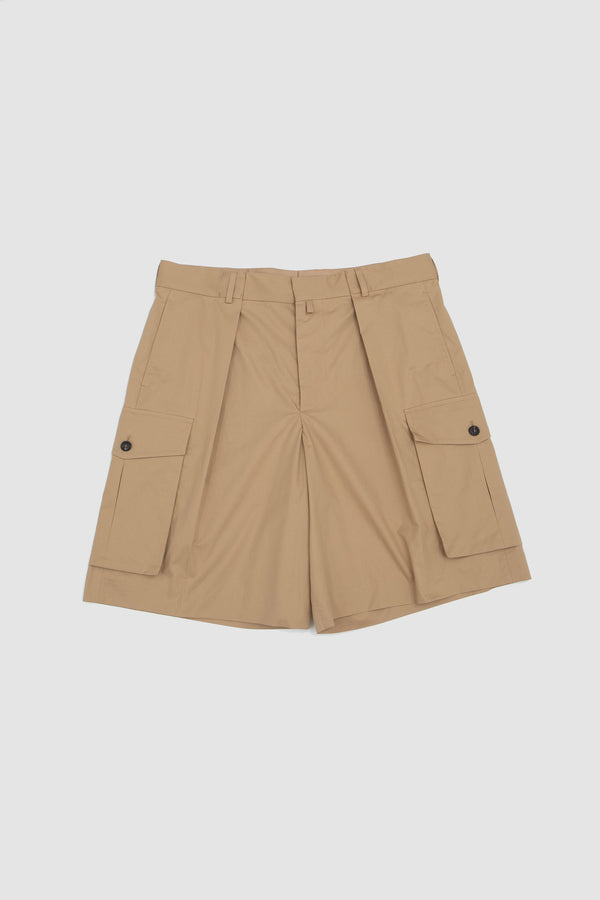 sportivo store Piers Tris Pants Beige