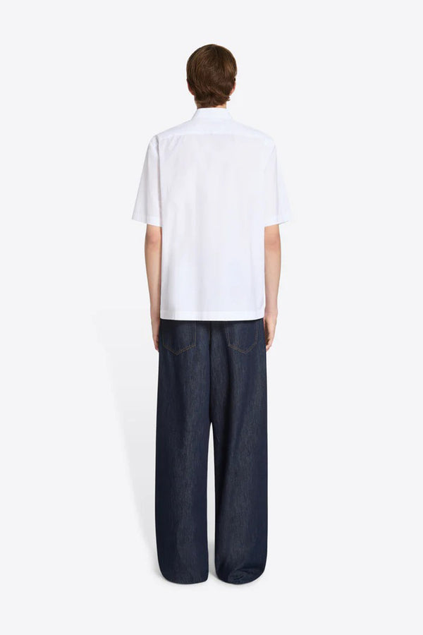 Sportivo Store Pilan Denim Pants Indigo