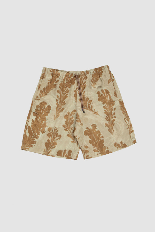 Sportivo Store Piperi -short- Pants Dessin A