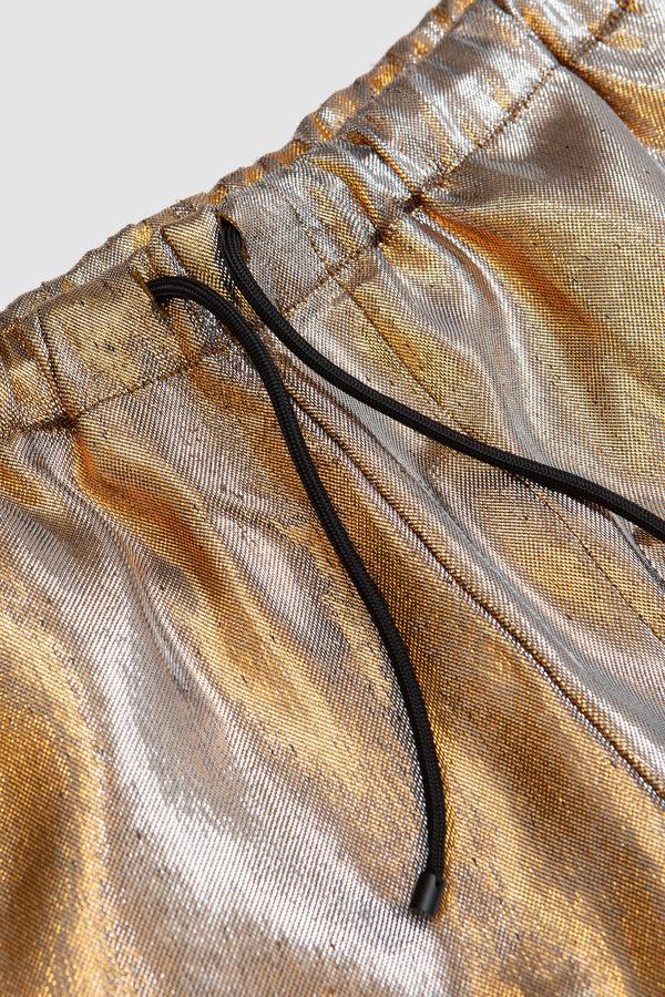 Sportivo Store Piperi -short- Pants Gold