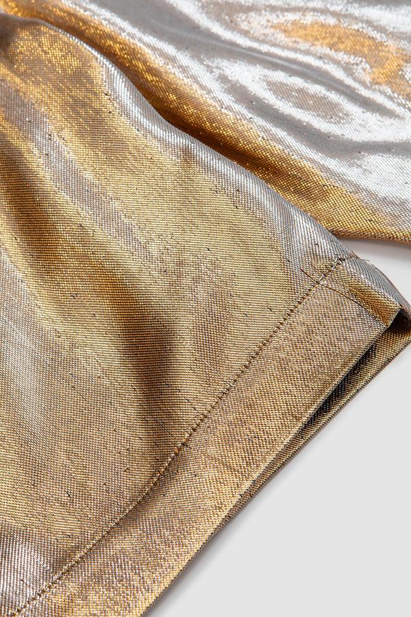 Sportivo Store Piperi -short- Pants Gold