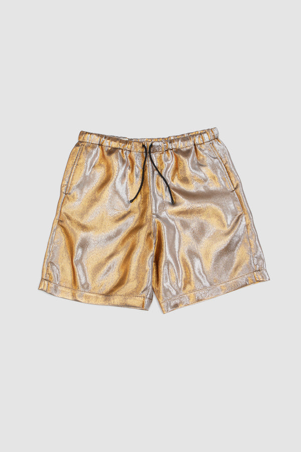 sportivo store Piperi -short- Pants Gold