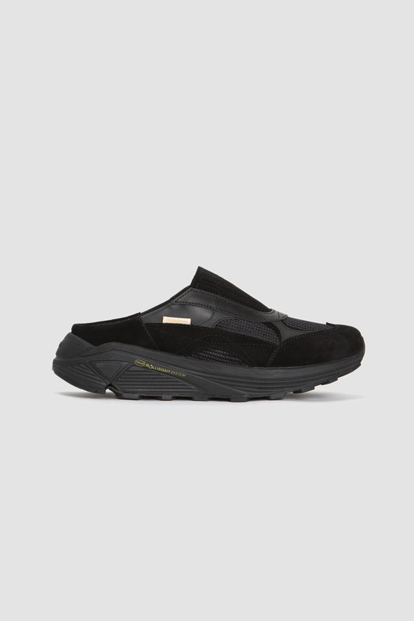 sportivo store Polar Mule Black