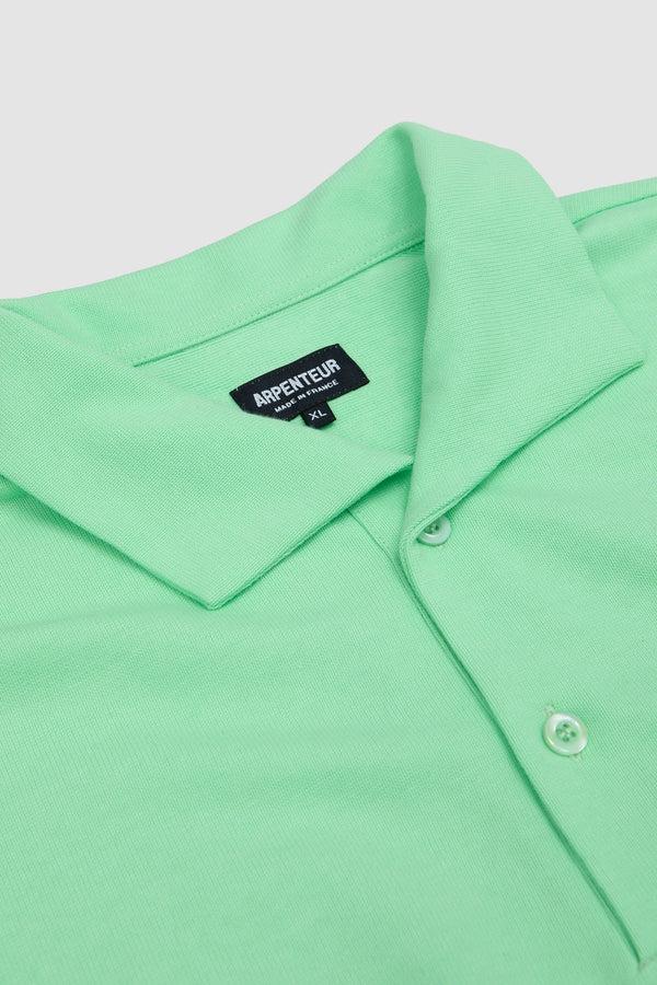 Sportivo Store Polo Lime Green