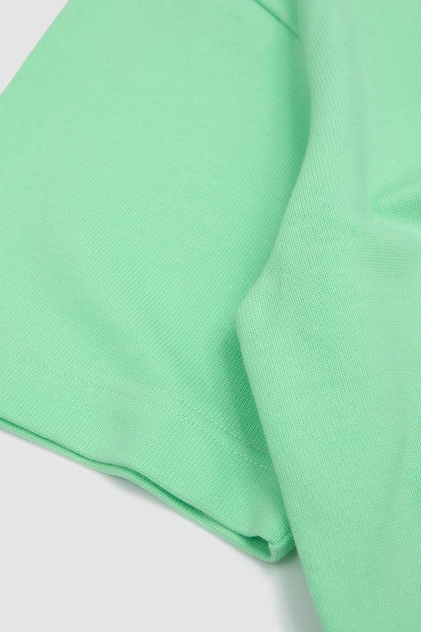 Sportivo Store Polo Lime Green