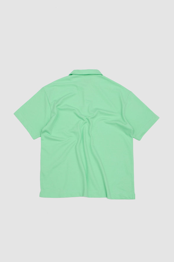 Sportivo Store Polo Lime Green