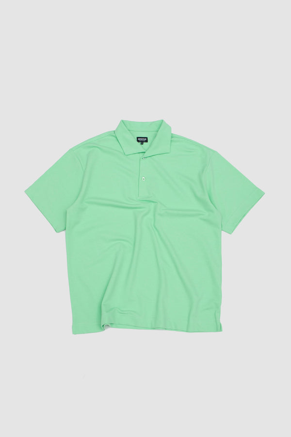 sportivo store Polo Lime Green