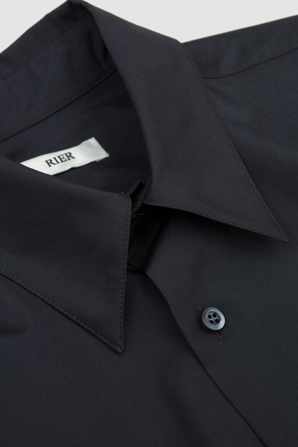 Sportivo Store Popeline Shirt Plombe