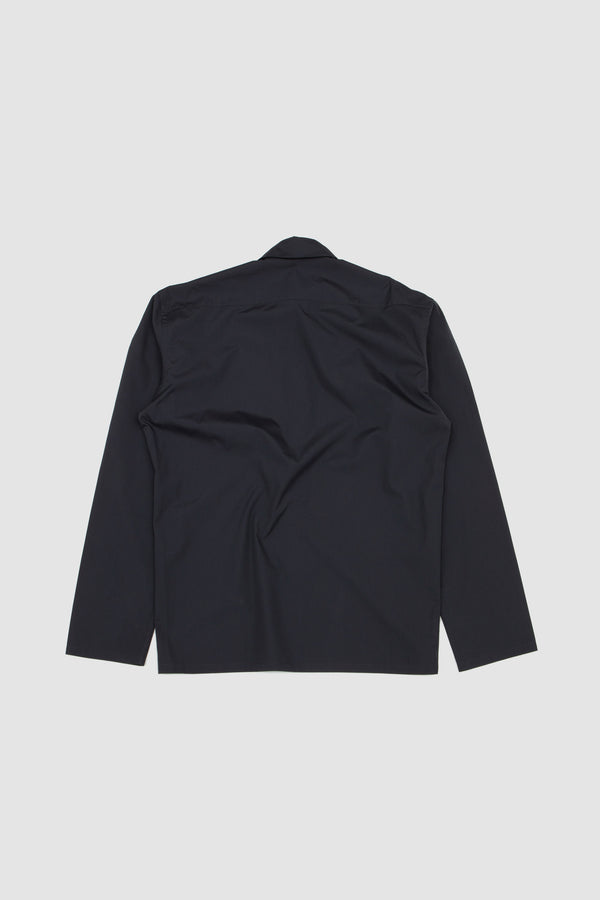 Sportivo Store Popeline Shirt Plombe