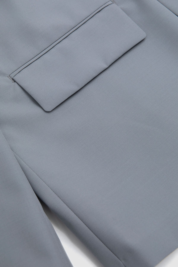 Sportivo Store Popeline Wool Jacket Inex