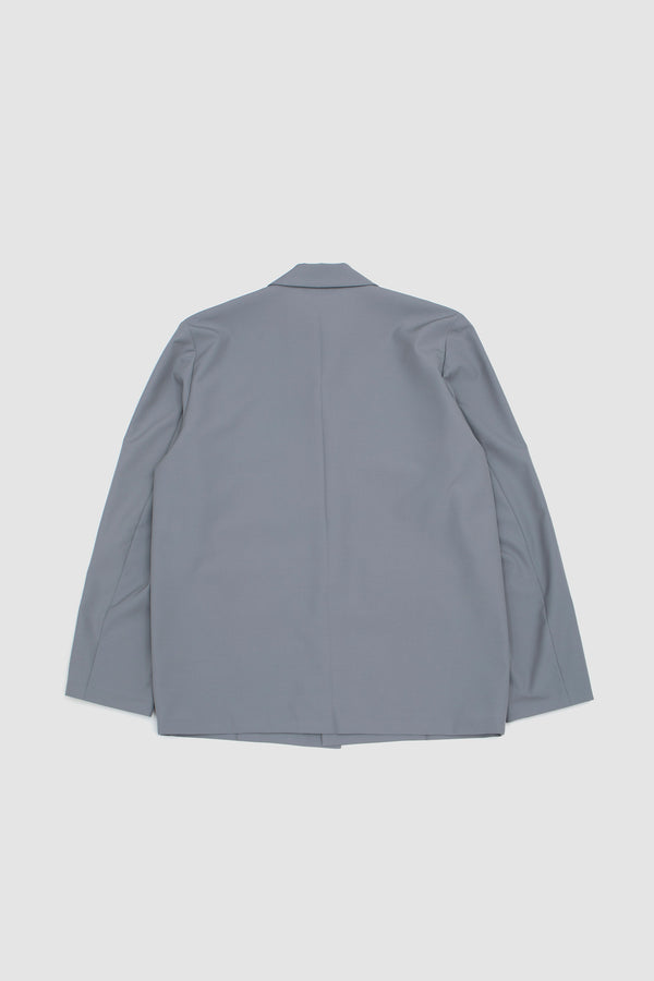 Sportivo Store Popeline Wool Jacket Inex