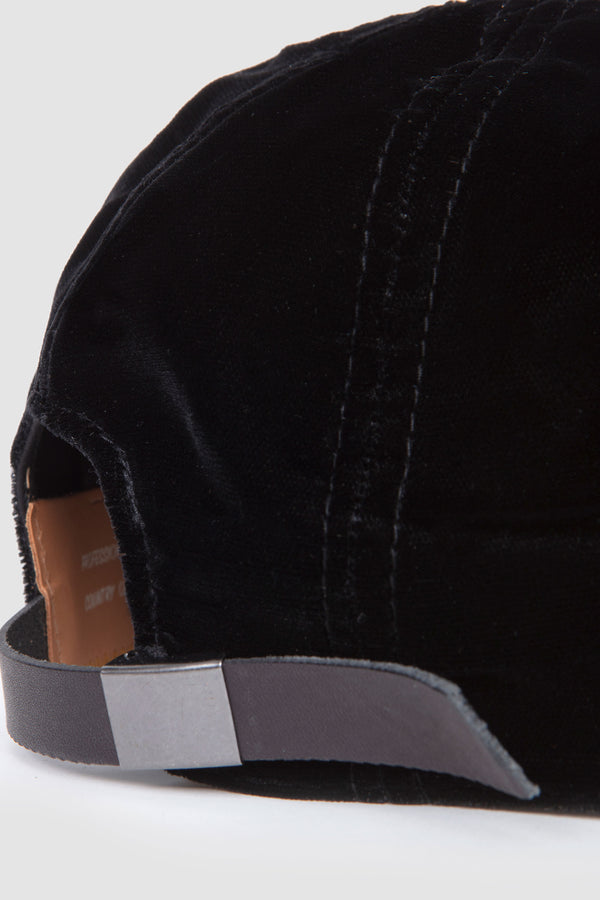 Sportivo Store PTN-2513 Velvet Black