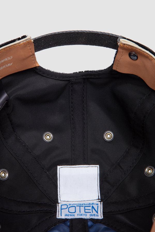 Sportivo Store PTN-2513 Velvet Black