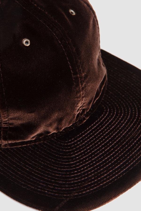 Sportivo Store PTN-2513 Velvet Brown