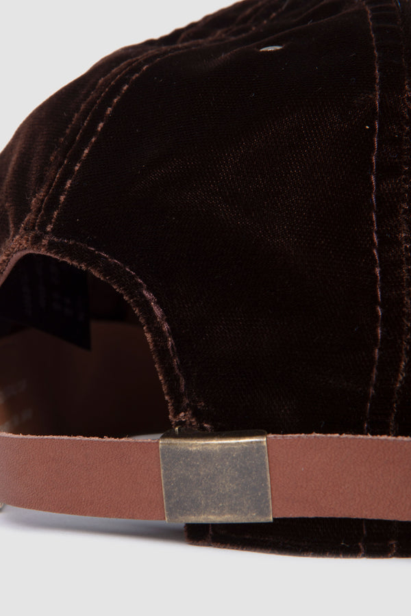 Sportivo Store PTN-2513 Velvet Brown