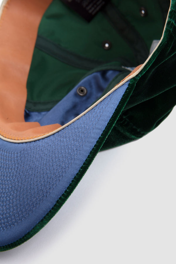 Sportivo Store PTN-2513 Velvet Green