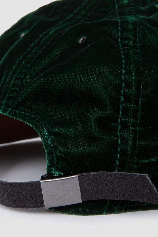 Sportivo Store PTN-2513 Velvet Green