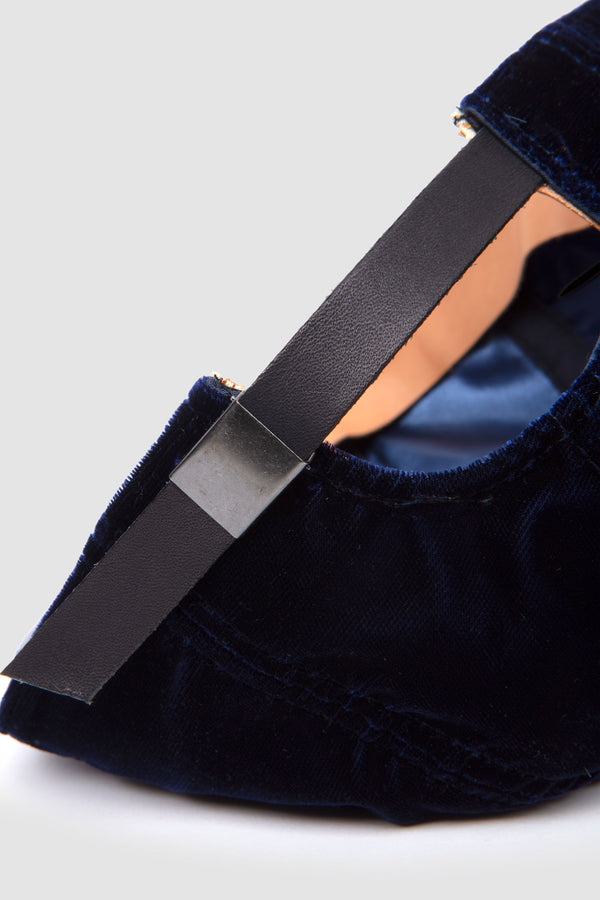 Sportivo Store PTN-2513 Velvet Navy