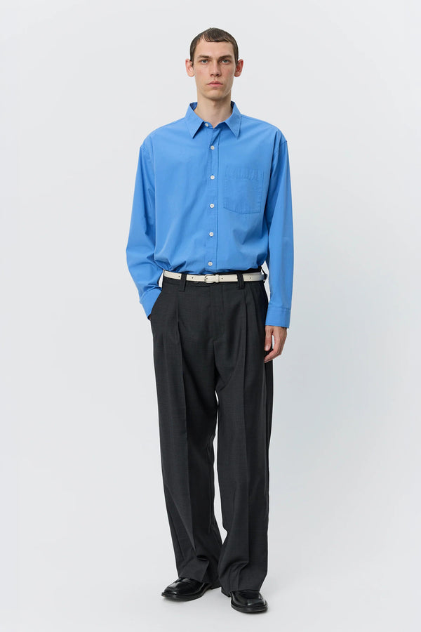 Sportivo Store Purpose Belt White Polido