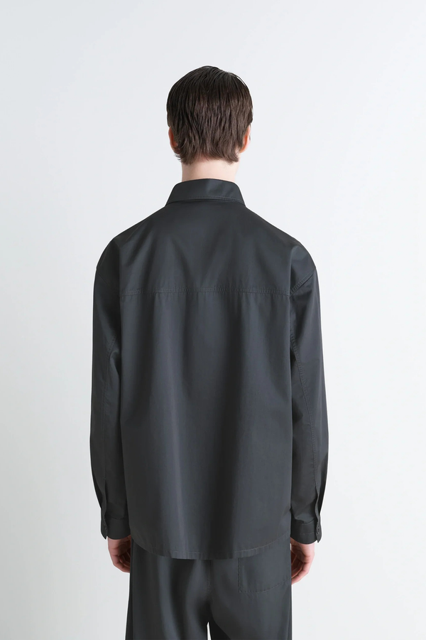 Sportivo Store Pyjama Shirt Carbon Grey