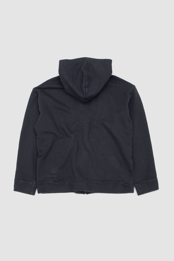 Sportivo Store Quinn Cotton Hoodie Anthracite
