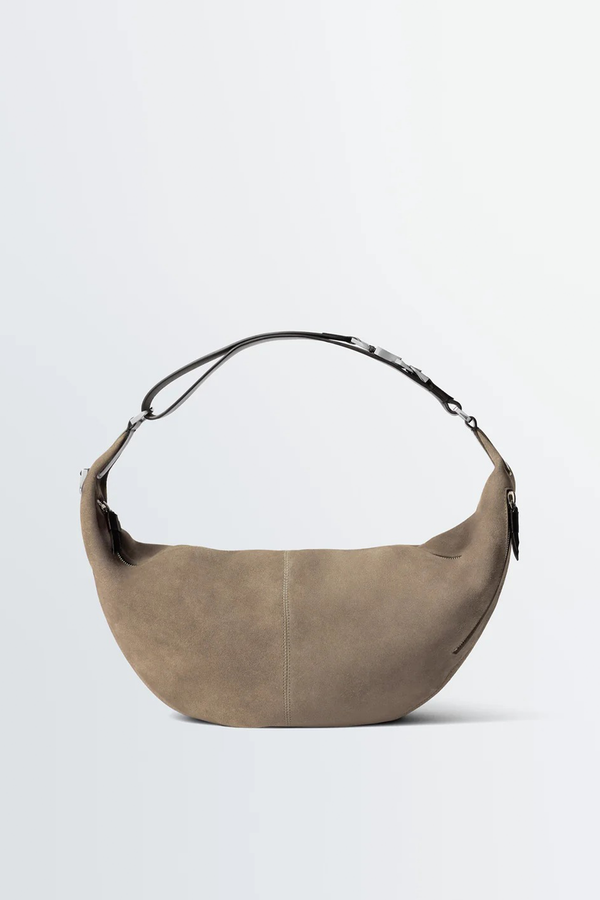 Sportivo Store Quiver Clip Bag Pebble