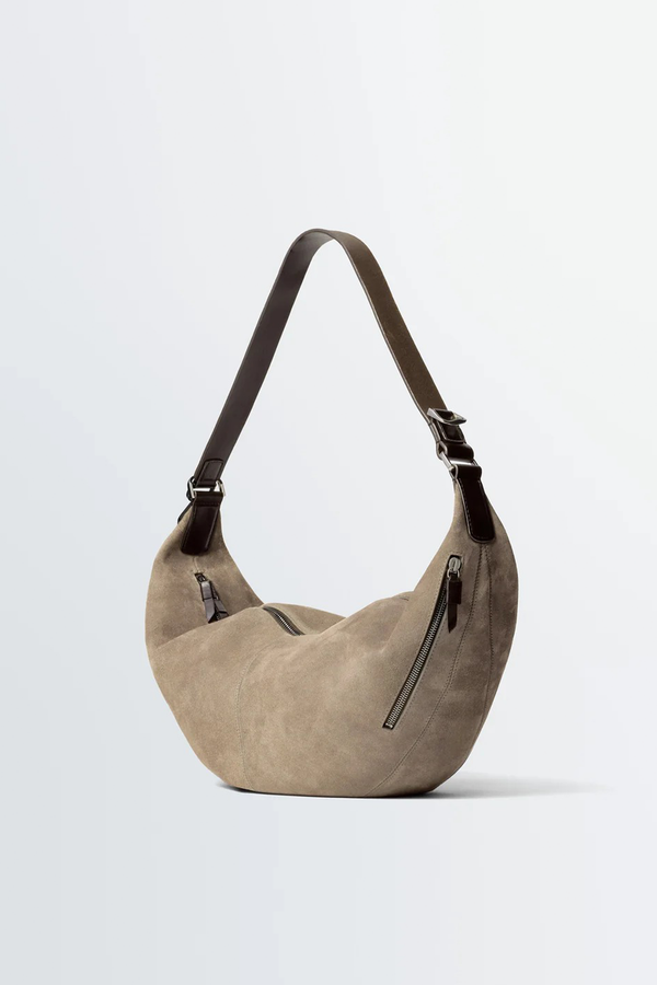 Sportivo Store Quiver Clip Bag Pebble