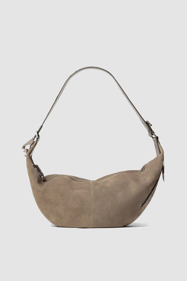 sportivo store Quiver Clip Bag Pebble