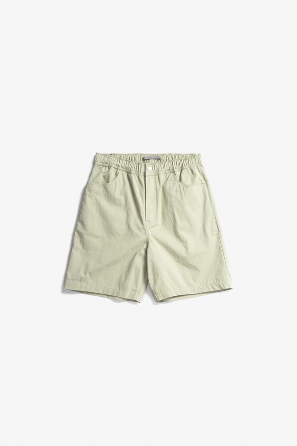 sportivo store Ragnar Fine Broken Twill Shorts Elm