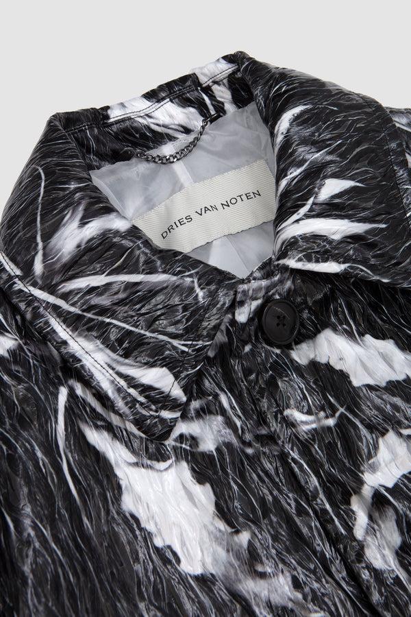 Sportivo Store Rankle Coat Black