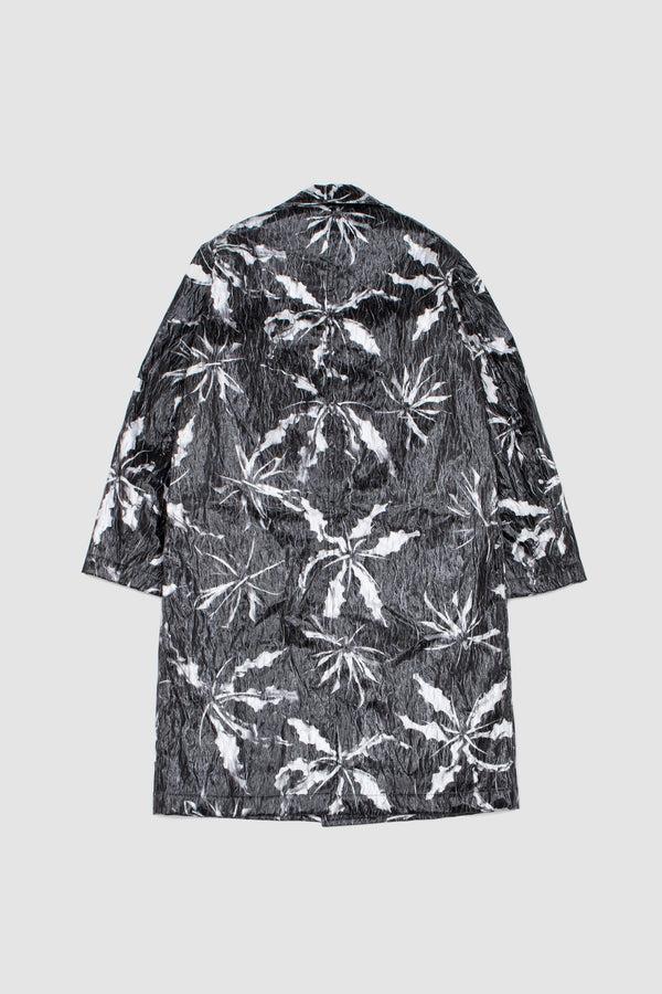 Sportivo Store Rankle Coat Black