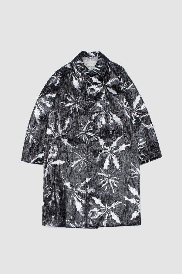 sportivo store Rankle Coat Black