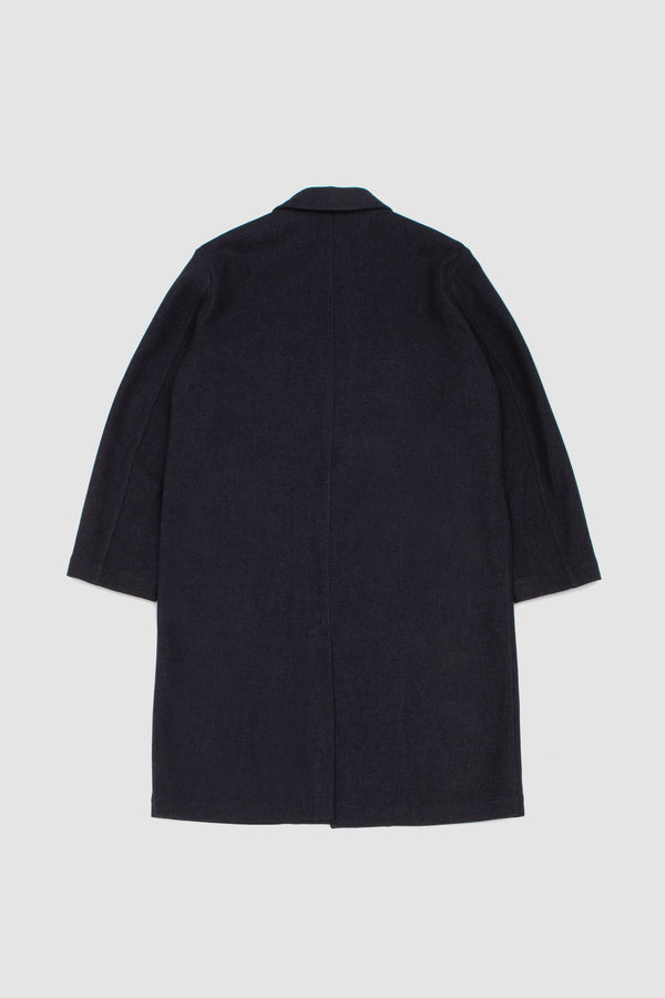 Sportivo Store Rankles Coat Dark Grey