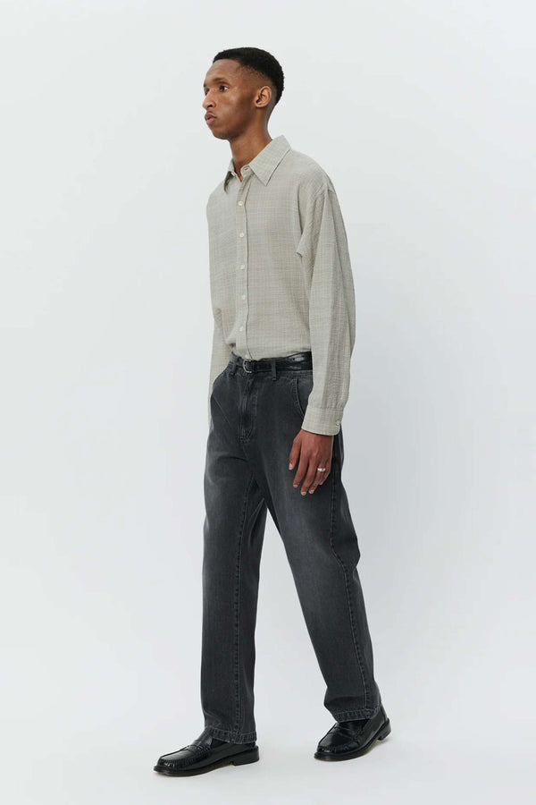 Sportivo Store Regular Jeans Vintage Grey