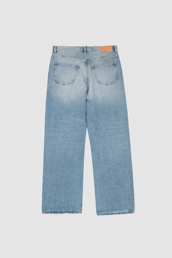 Sportivo Store Relaxed Boot Paint Worn