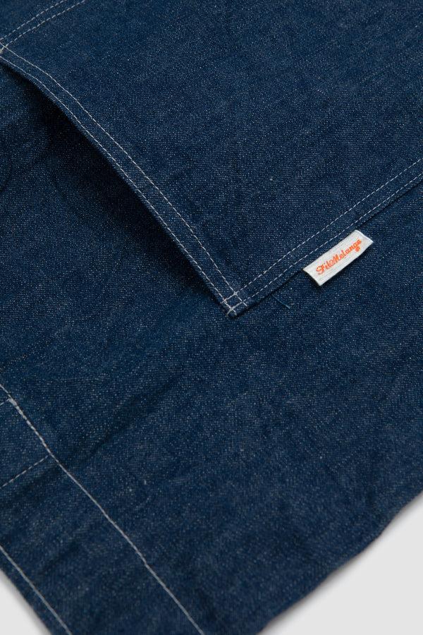 Sportivo Store Rem Bag Indigo One Wash