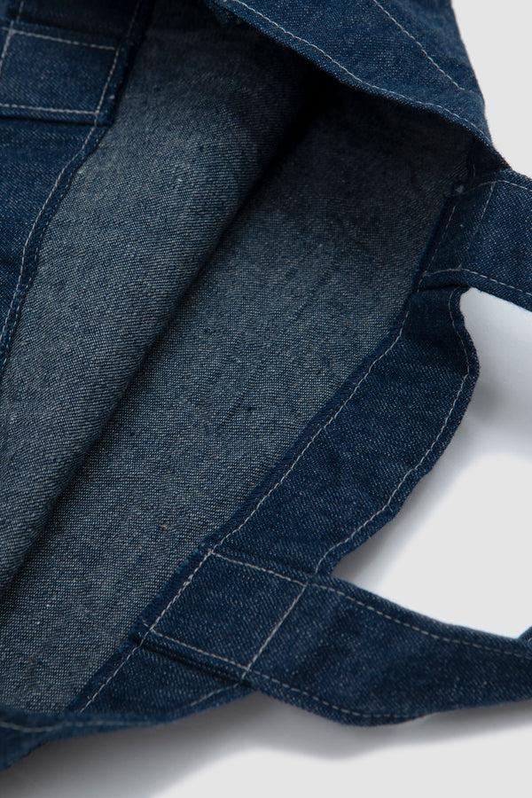 Sportivo Store Rem Bag Indigo One Wash