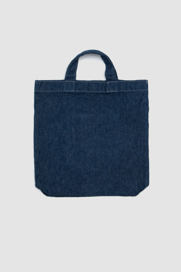 Sportivo Store Rem Bag Indigo One Wash