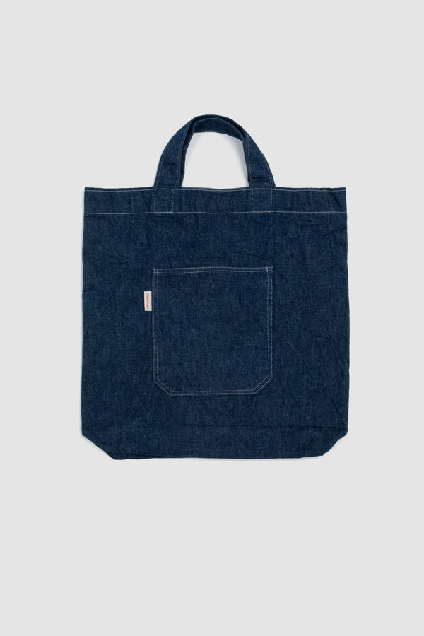 sportivo store Rem Bag Indigo One Wash